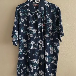 Dixxon aloha series Xl